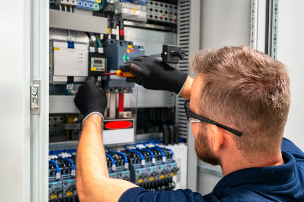 Best Emergency Electrician Near Me  in West Glens Falls, NY