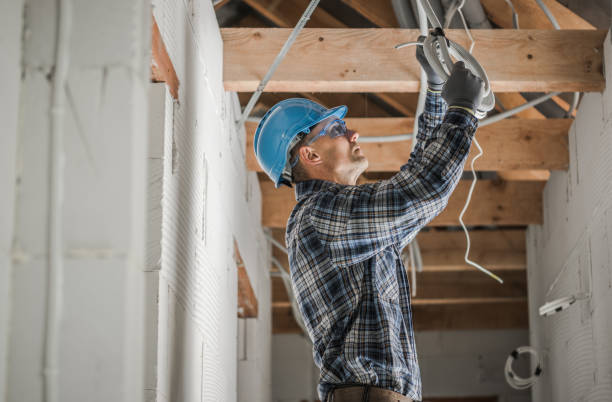 Best Electrical Wiring Services  in West Glens Falls, NY