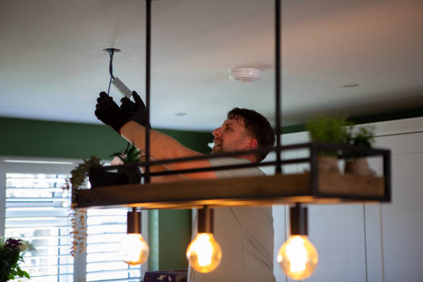 Best Home Electrical Repair  in West Glens Falls, NY
