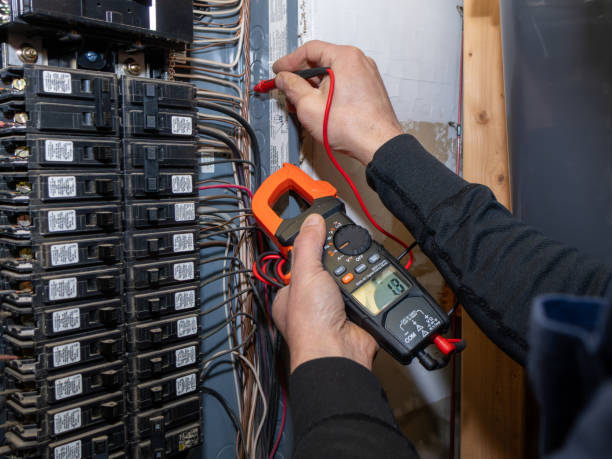Best Electrical Upgrades for Homes  in West Glens Falls, NY