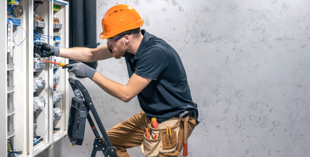Best Affordable Emergency Electrician  in West Glens Falls, NY