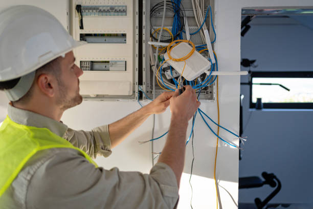 Best Industrial Electrical Services  in West Glens Falls, NY